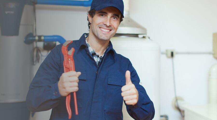 Professional Leak Detection Services in Quincy, KY